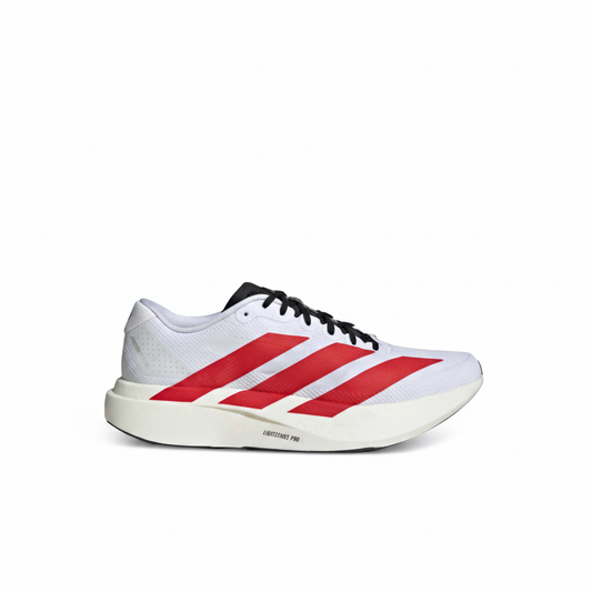Adidas Adizero Adios Pro 3 'White / Red'