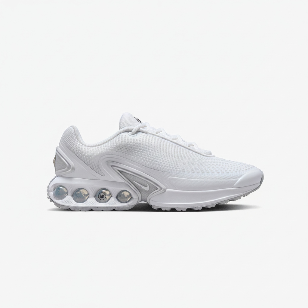 Nike Air Max DN 'Triple White'