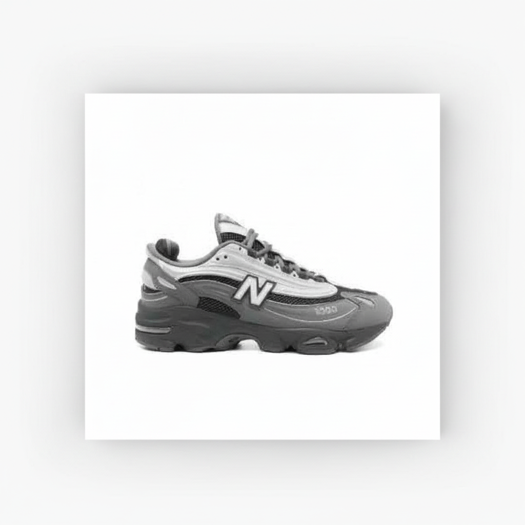 New Balance 1320 'Castlerock / Silver'