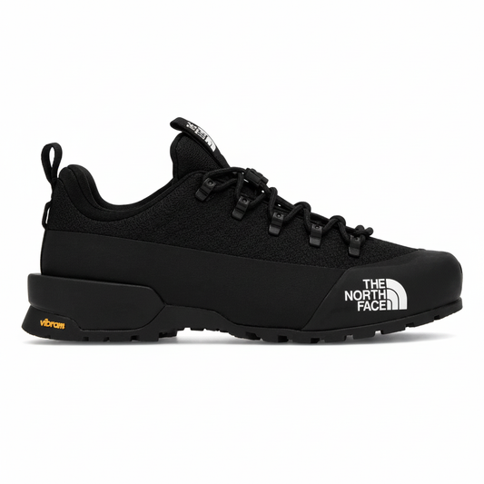 The North Face Glenclyffe Low 'Black / White'