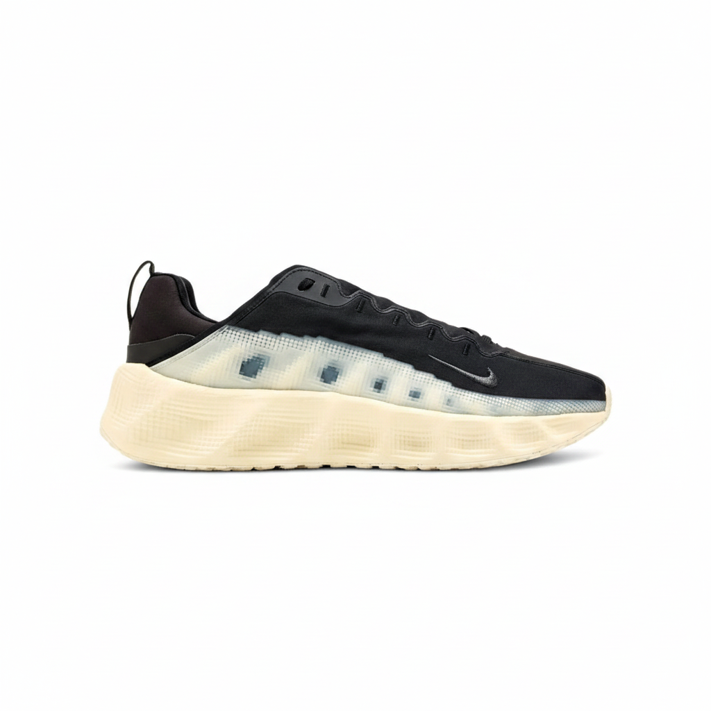 Nike Ghoswift 'Black / Cream'