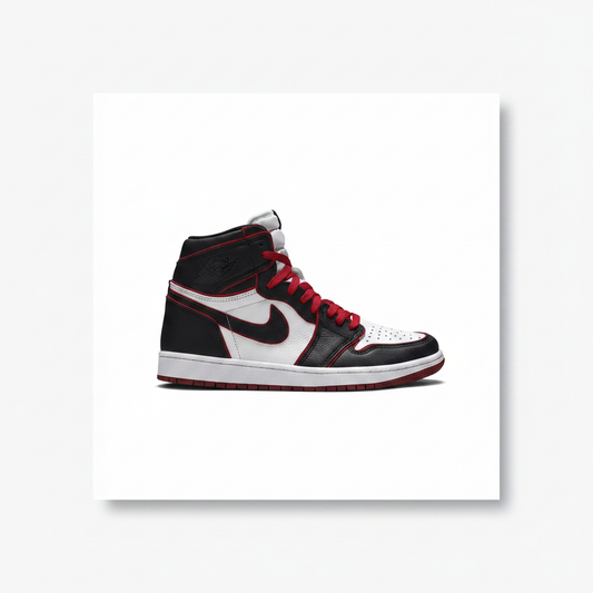 Air Jordan 1 Retro High OG Bloodline