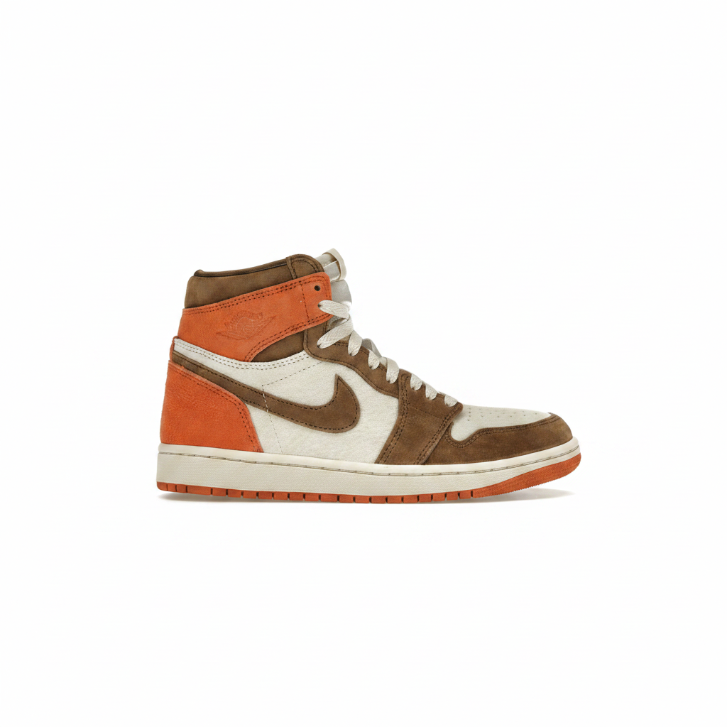 Air Jordan 1 High OG 'Praline'
