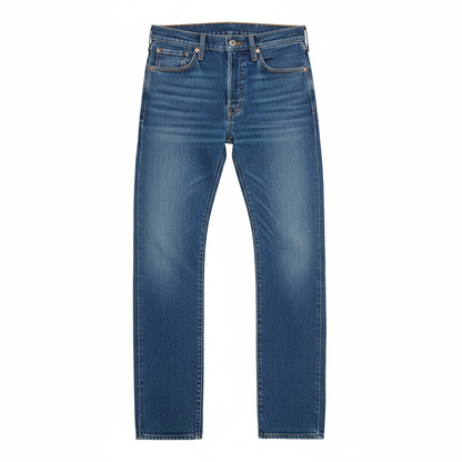Levi's 505™ Regular Fit Jeans