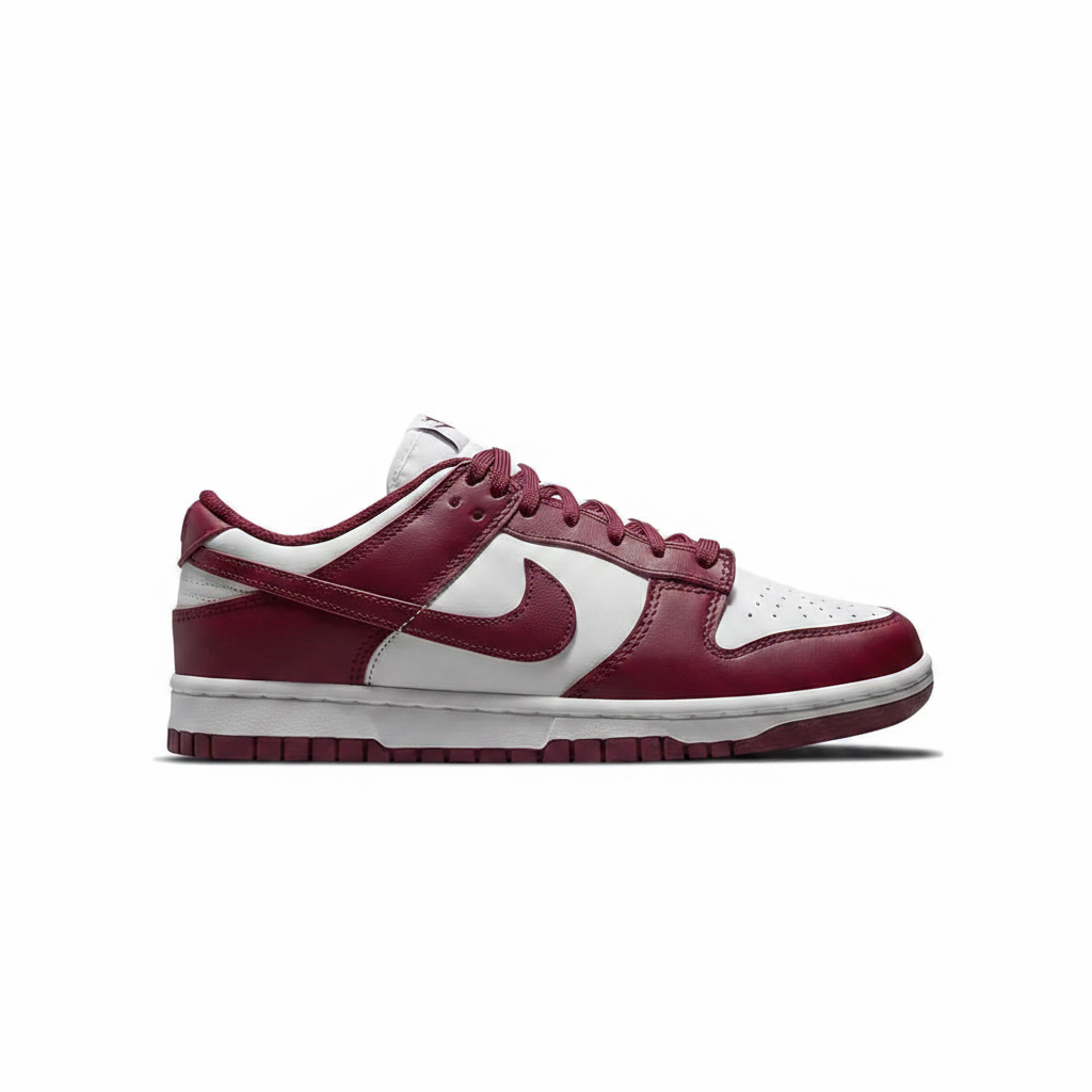 Nike Dunk Low "Dark Beetroot"