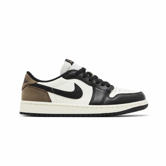 Travis Scott x Air Jordan 1 Low OG Mocha
