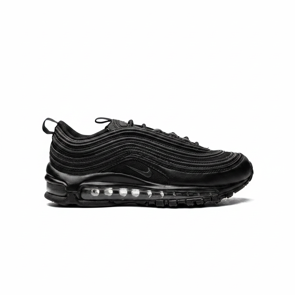 Nike Air Max 97 'Triple Black'