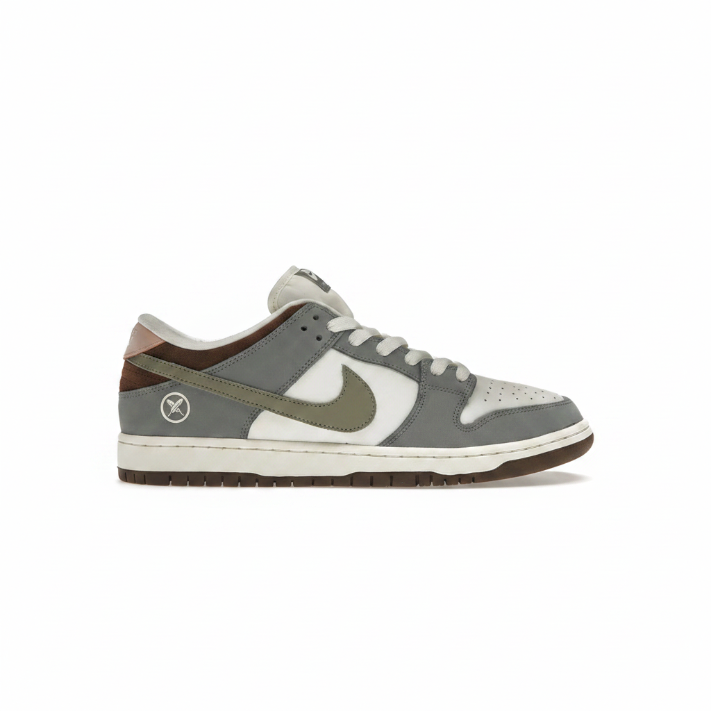 Nike SB Dunk Low "Yuto Horigome"