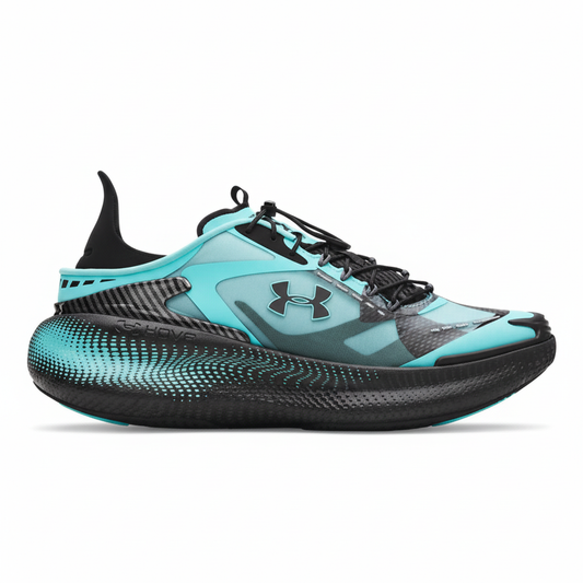 Under Armour Infinite Elite 'Teal / Black'
