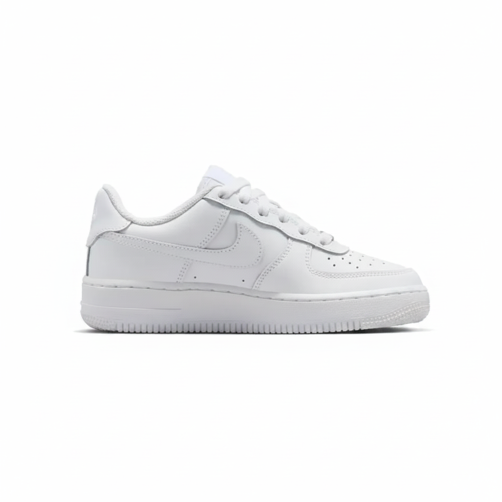 Nike Air Force 1 Low '07 "Triple White" â€“