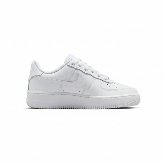 Nike Air Force 1 Low '07 "Triple White" â€“
