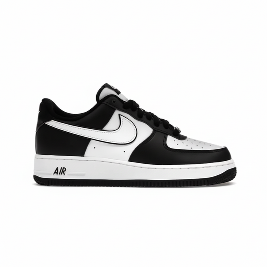 Nike Air Force 1 Low '07 'Black / White' (Panda)