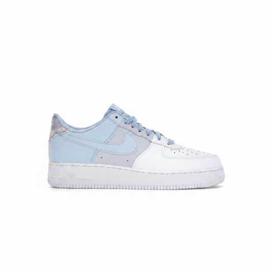 Nike Air Force 1 Low "Baby Blue/White"