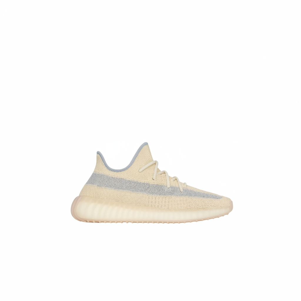 Adidas Yeezy Boost 350 V2 "Linen"