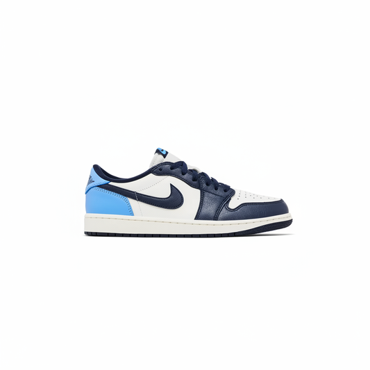 Air Jordan 1 Retro Low OG UNC