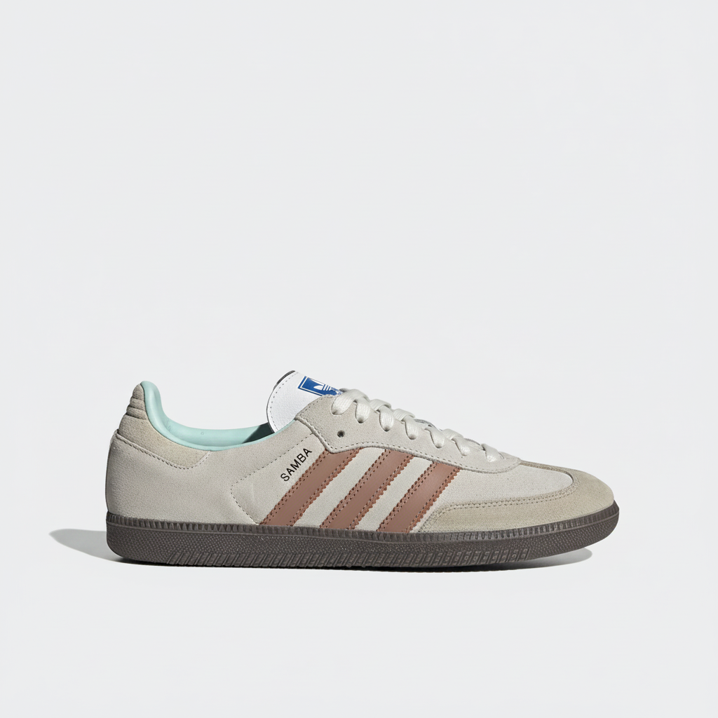 Adidas Samba OG 'Clay'