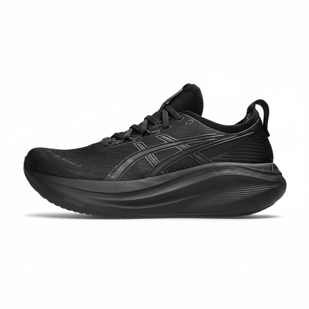 Asics Gel-Nimbus 27 'Triple Black'