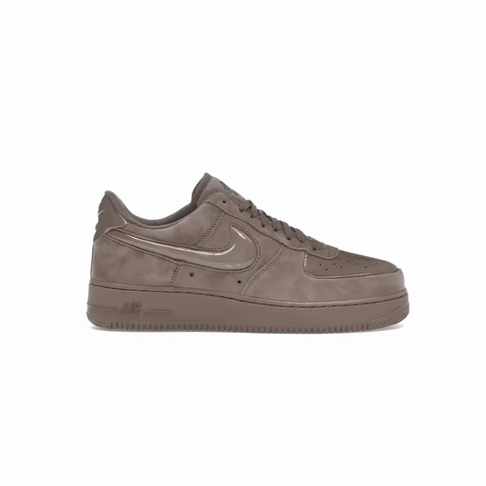Nike Air Force 1 Low 'Ironstone' (Triple Taupe / Warm Grey)