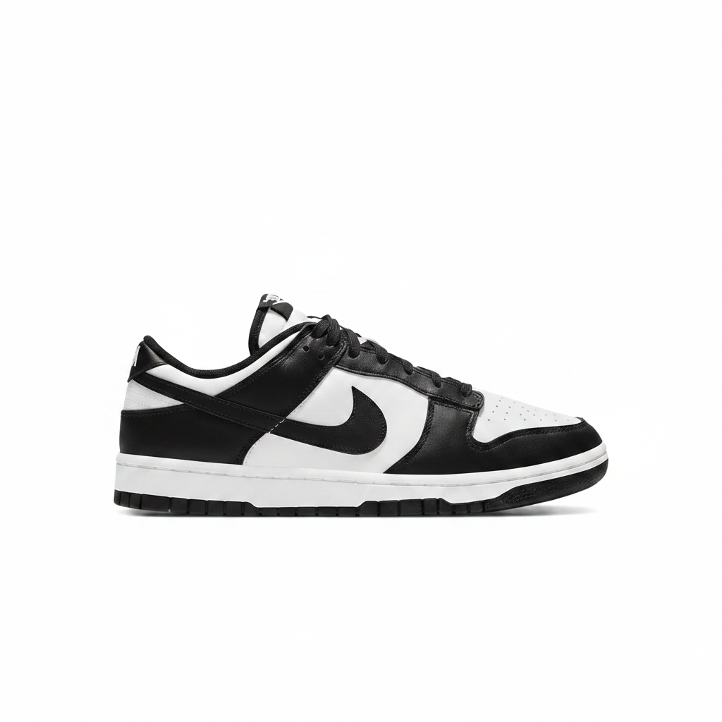 Nike Dunk Low Retro "Panda"
