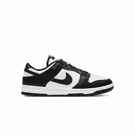 Nike Dunk Low Retro "Panda"