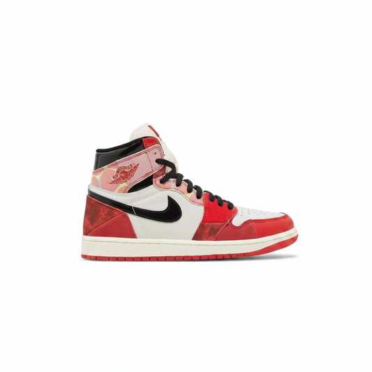 Air Jordan 1 Retro High OG SP Spider-Man Across the Spider-Verse