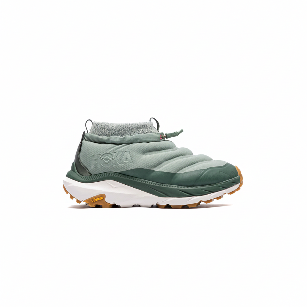 Hoka Ora Primo 'Sage / Gum'