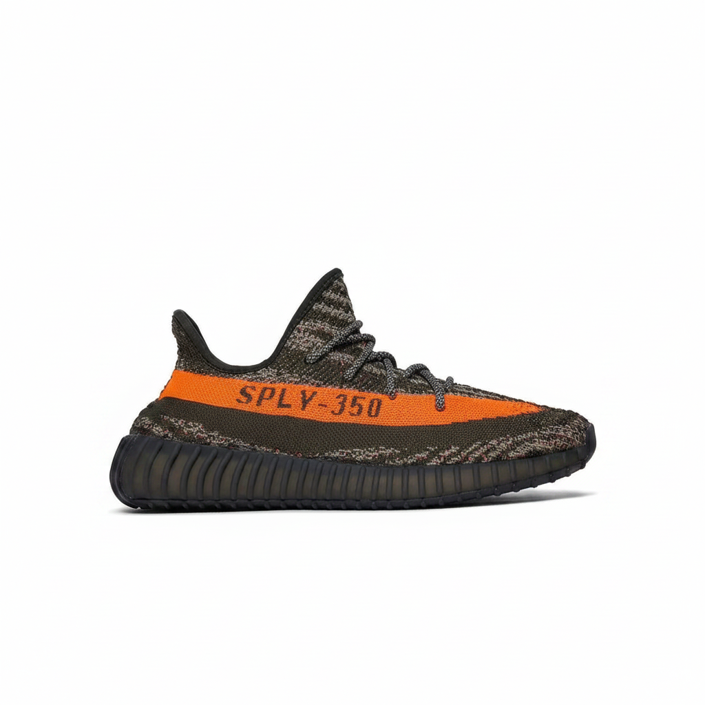 Adidas Yeezy Boost 350 V2 "Carbon Beluga"