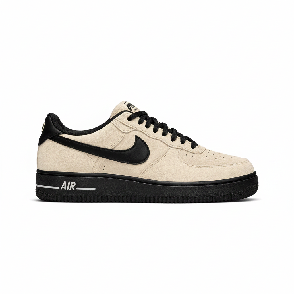 Nike Air Force 1 Low Desert Khaki