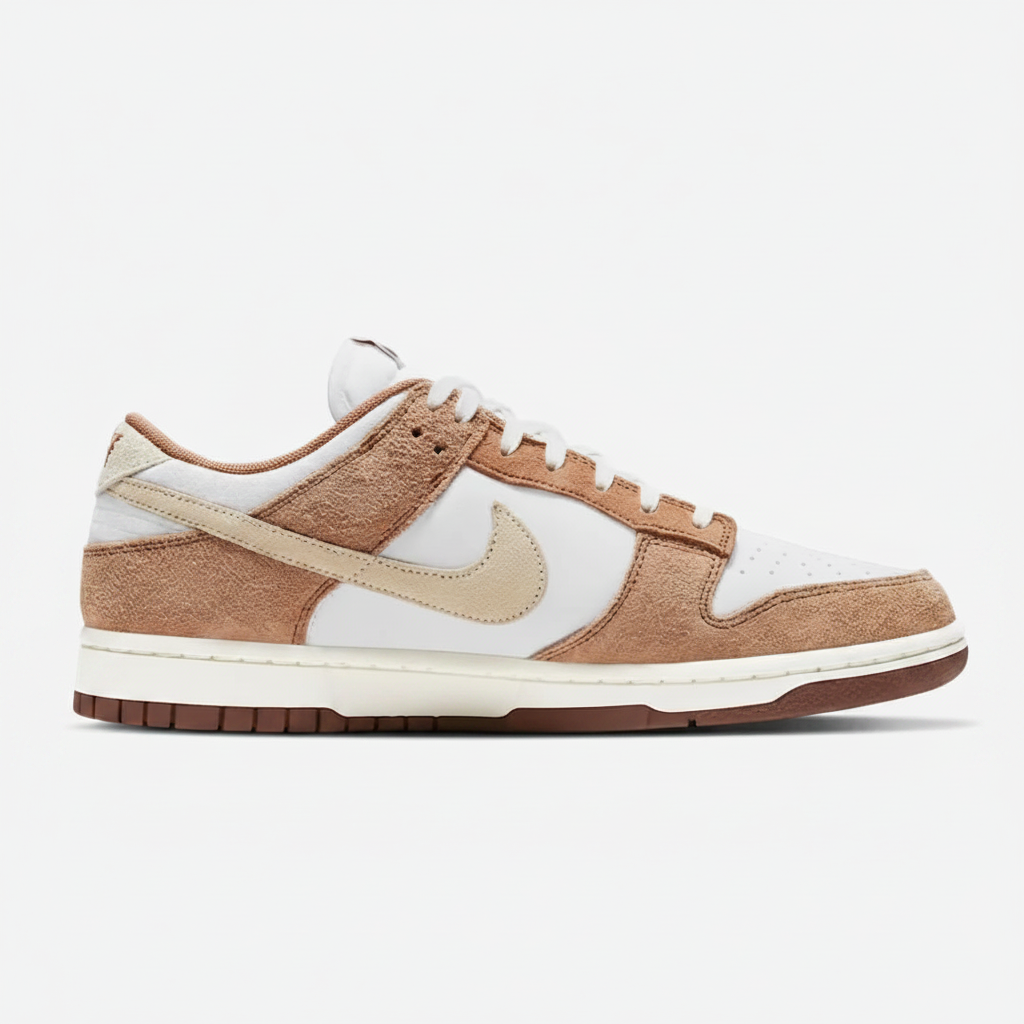 Nike SB Dunk Low "Medium Curry"