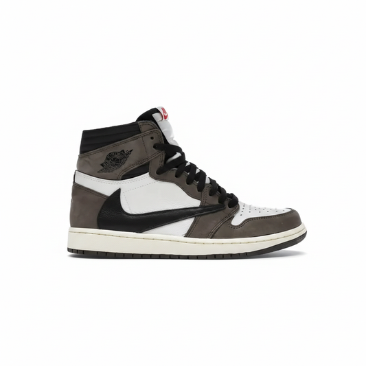 Air Jordan 1 High x Travis Scott 'Dark Mocha'