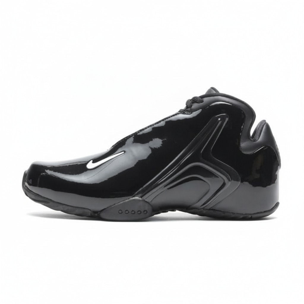 Nike Zoom Hyperflight 'Triple Black'