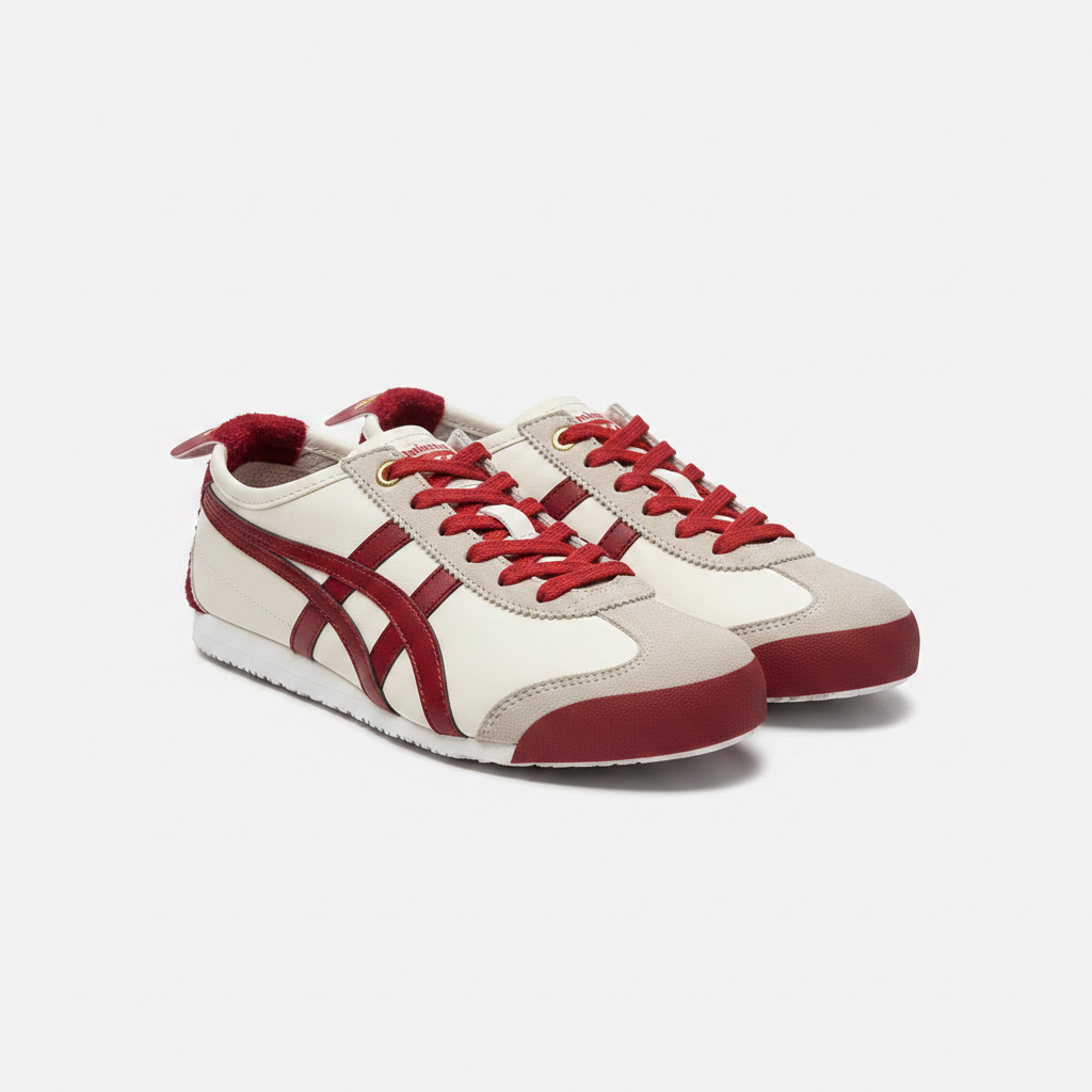 Onitsuka Tiger Mexico 66 Year of the Horse - Product Shot