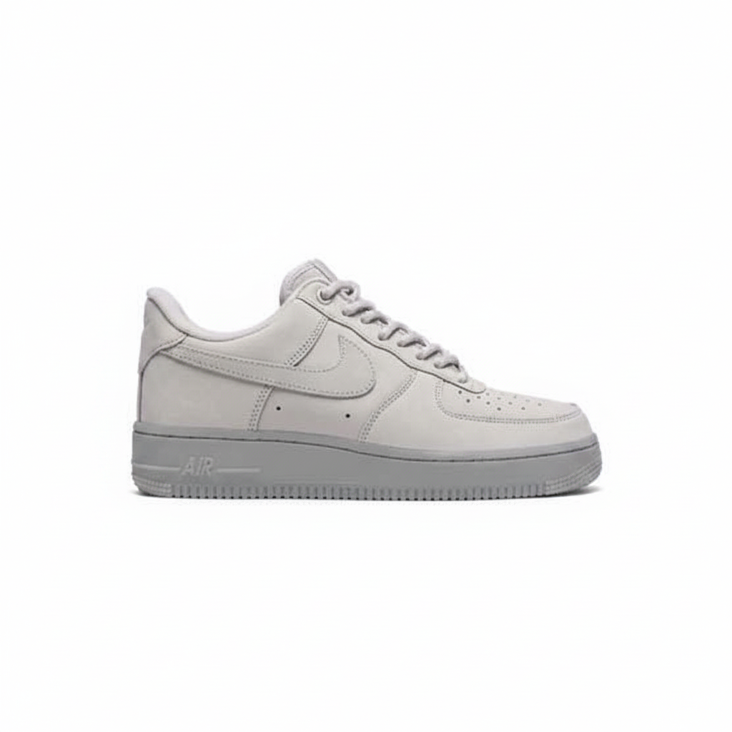 Nike Air Force 1 Low '07 'Light Pumice / Triple Grey'