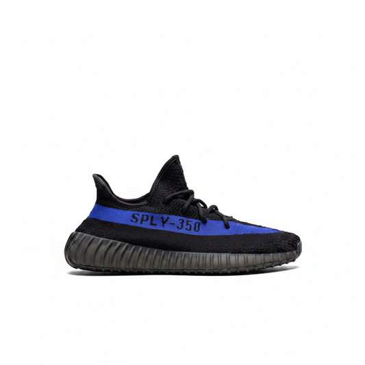 Adidas Forum Low x Bad Bunny Light Blue lateral view