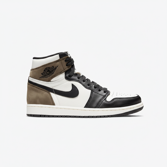 Air Jordan 1 Retro High OG Dark Mocha
