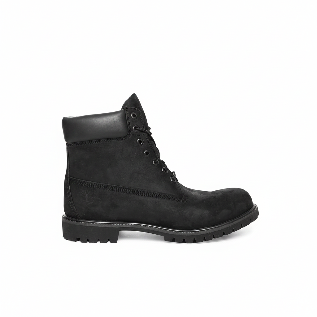 Timberland 6-Inch Premium Boot 'Triple Black'