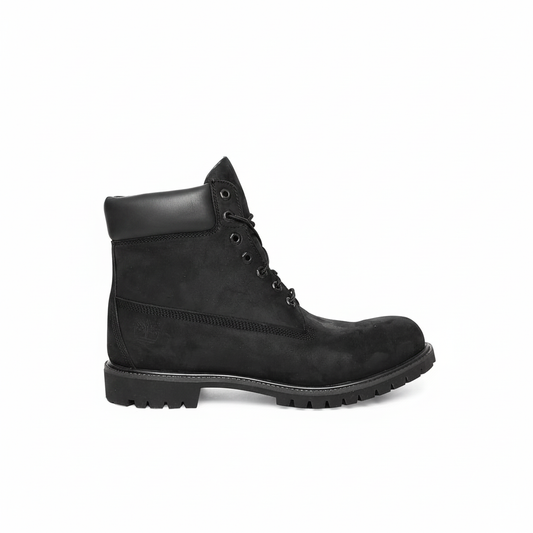 Timberland 6-Inch Premium Boot 'Triple Black'