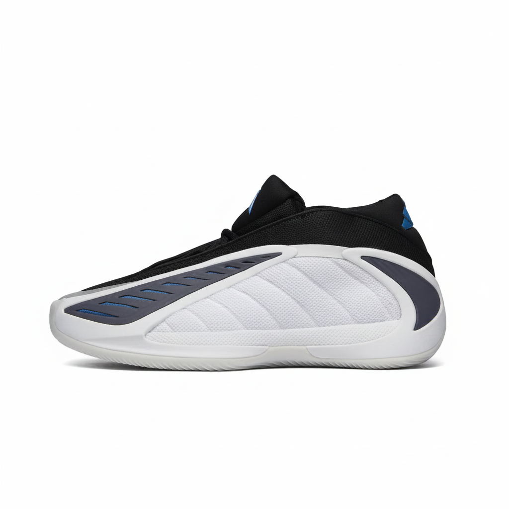 Adidas AE 1 'White / Navy / Blue'