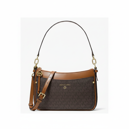 Gucci Padlock Medium Top Handle Bag GG Supreme Black