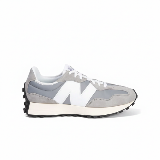 New Balance 327 'Grey / White'