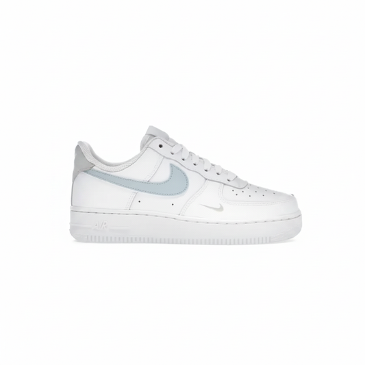 Nike Air Force 1 Low '07 'White / Light Armory Blue'