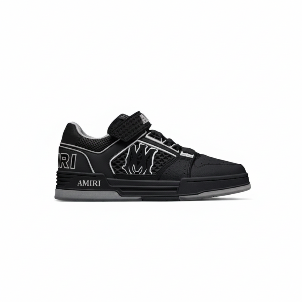 Amiri MA-1 'Black / White'