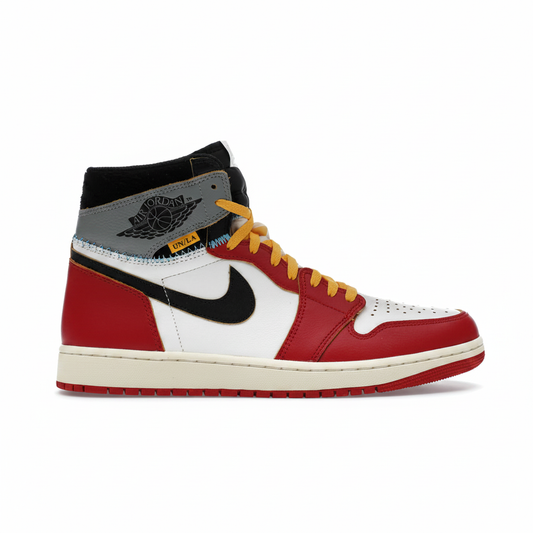 Union LA x Air Jordan 1 High Chicago Square