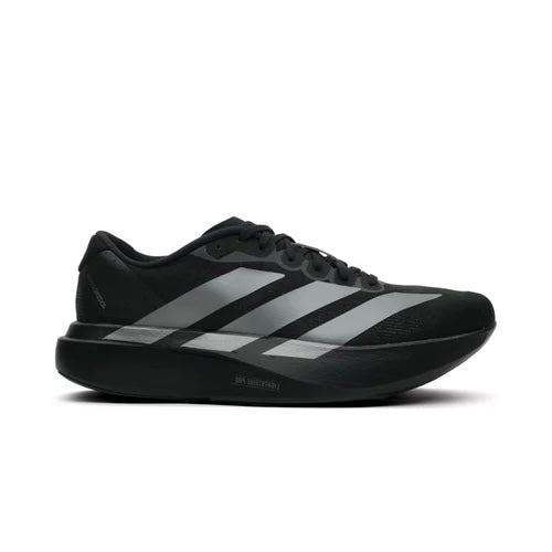 Adidas Adizero Boston 15 "Core Black / Grey"